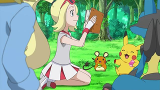 Illustration for article titled Pikachu Is Finally Reunited with His Great Love: Ketchup